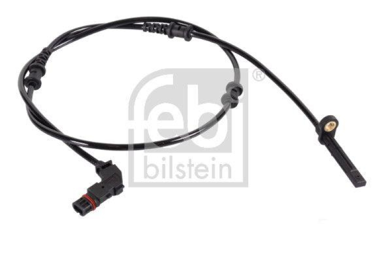 FEBI BILSTEIN 170692 ABS-Sensor für Mercedes-Benz