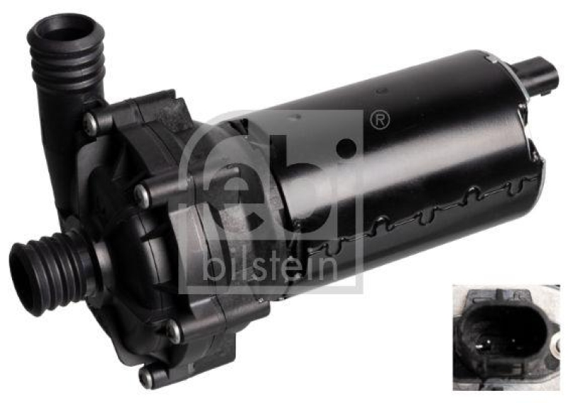 FEBI BILSTEIN 176383 Zusatzwasserpumpe für Mercedes-Benz