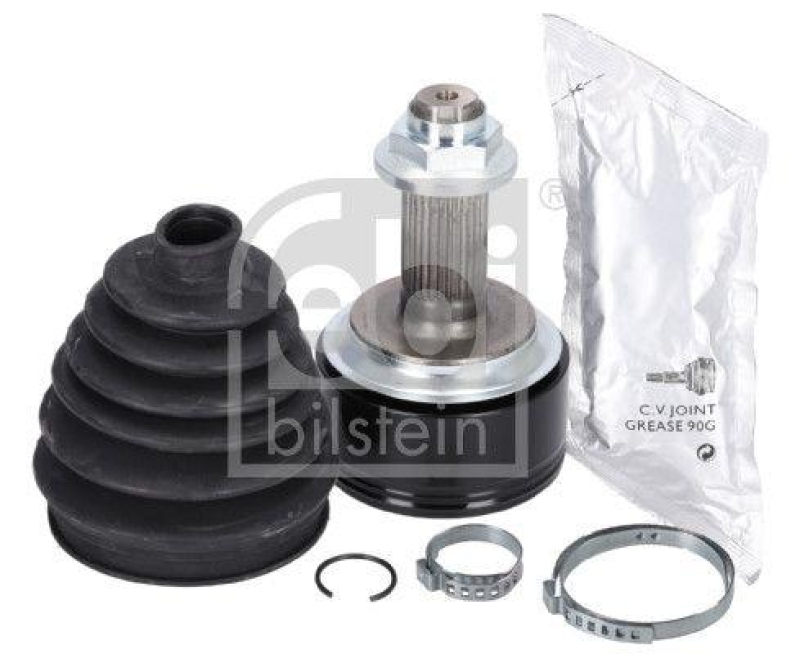 FEBI BILSTEIN 185104 Antriebswellengelenksatz für HONDA