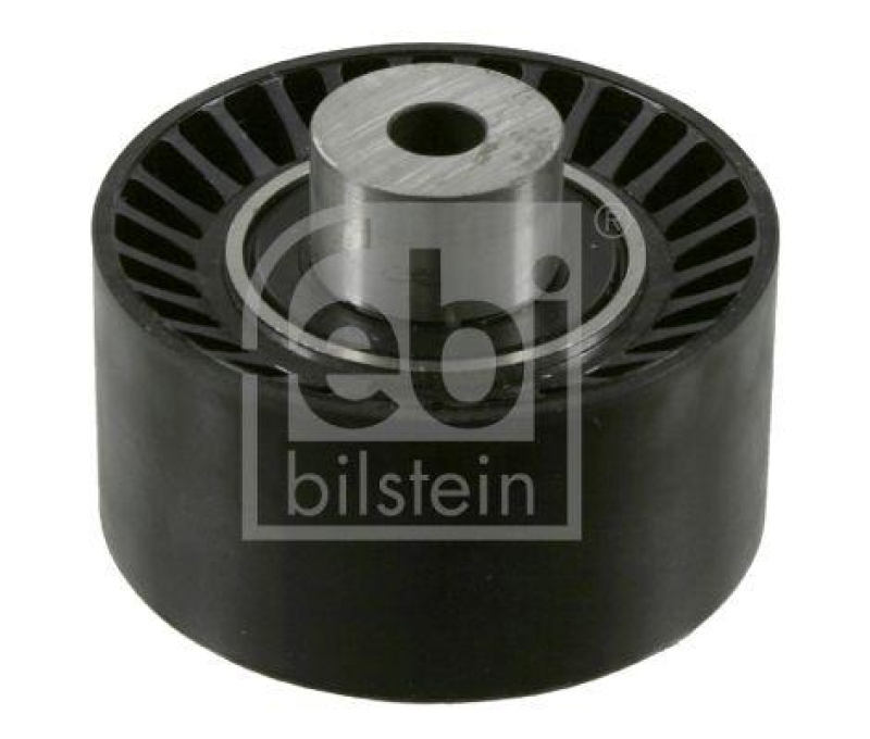 FEBI BILSTEIN 22407 Umlenkrolle für Zahnriemen für Peugeot