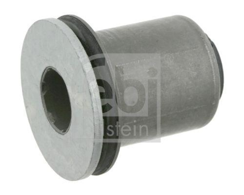 FEBI BILSTEIN 24263 Querlenkerlager für Renault