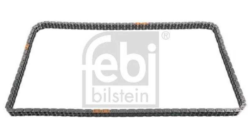 FEBI BILSTEIN 33890 Steuerkette für Nockenwelle für Mercedes-Benz