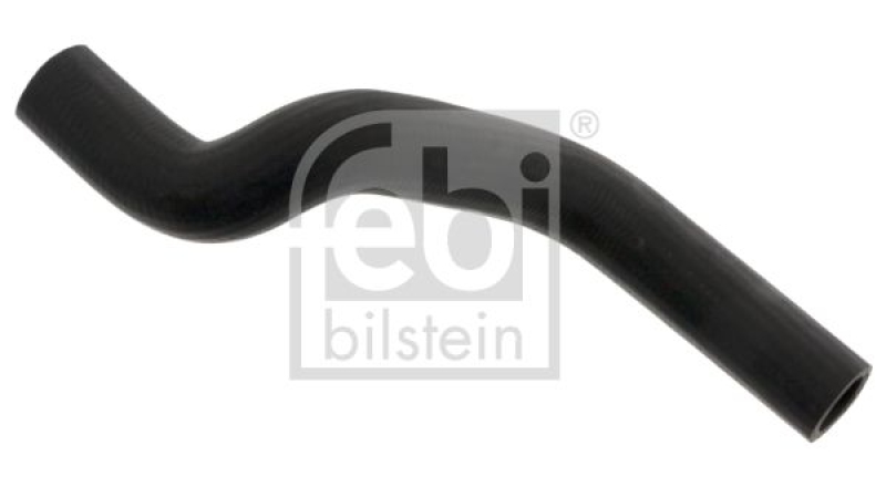 FEBI BILSTEIN 48395 Kühlwasserschlauch für M A N