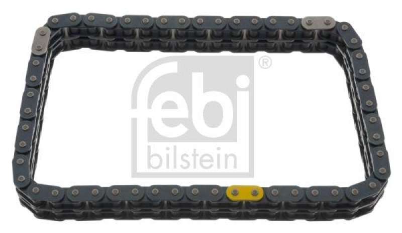 FEBI BILSTEIN 49727 Steuerkette für Nockenwelle für SUZUKI