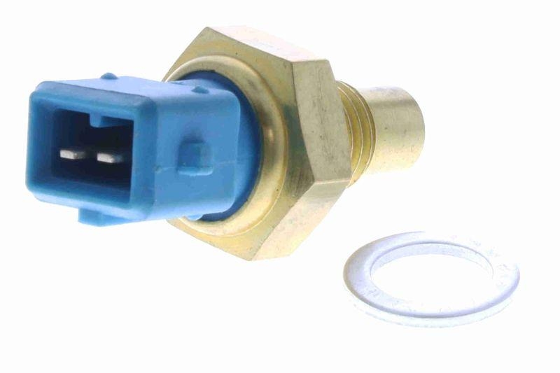 VEMO V46-72-0030-1 Sensor, Kühlmitteltemperatur M12 x 1,5 2-Polig für RENAULT