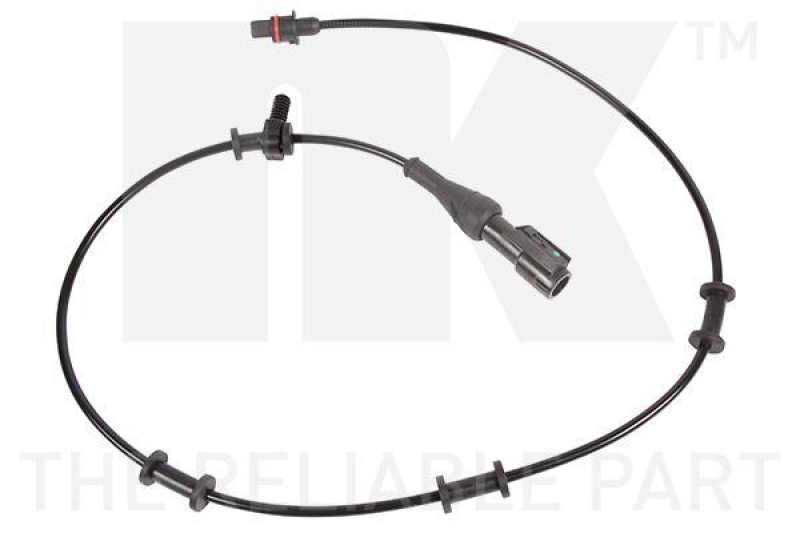 NK 291201 Sensor, Raddrehzahl für JAGUAR