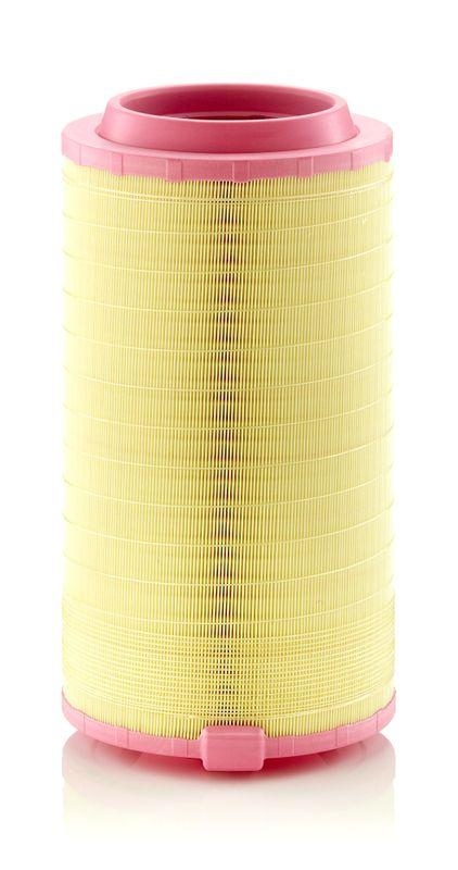 MANN-FILTER C 27 038/1 Luftfilter für MAN