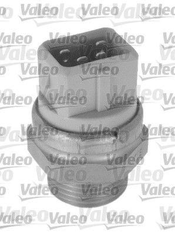 VALEO 820214 Thermostat FORD TRANSIT 2000 2.0 TDDI