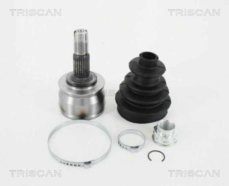 TRISCAN 8540 15149 Gleichlaufgelenk für Fiat