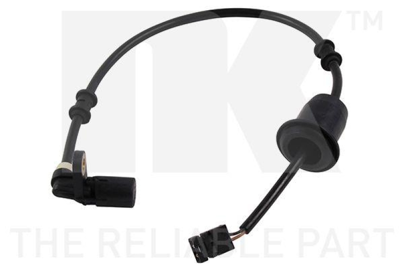 NK 293354 Sensor, Raddrehzahl für MERCEDES-BENZ