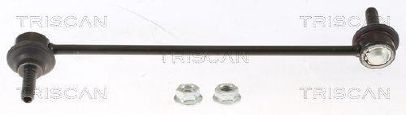 TRISCAN 8500 25626 Stabilisatorstange für Renault