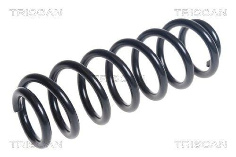 TRISCAN 8750 29492 Spiralfeder Hinten für Coil Spring Rear Audi