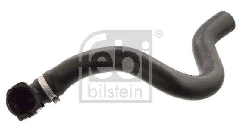 FEBI BILSTEIN 103466 Servolenkungsschlauch für BMW