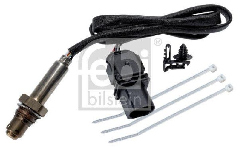 FEBI BILSTEIN 177449 Lambda-Sonde für VW-Audi