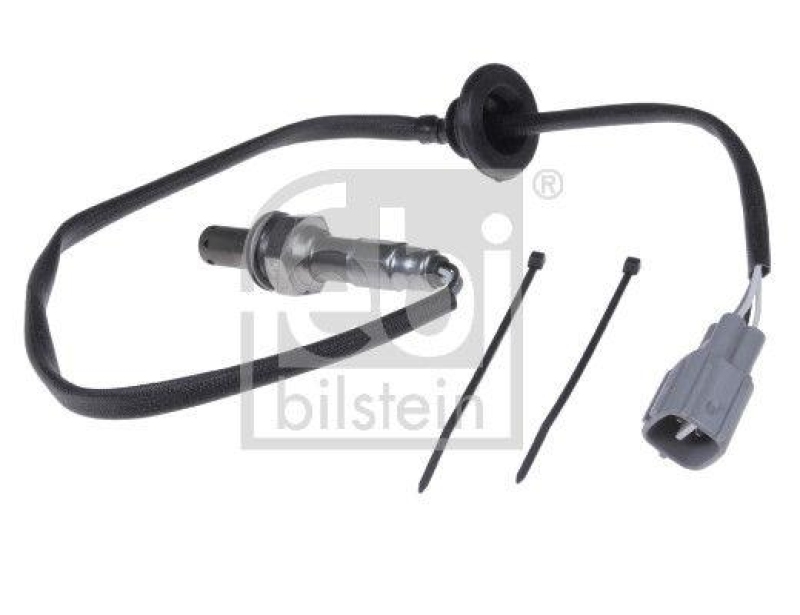 FEBI BILSTEIN 179598 Lambda-Sonde für TOYOTA