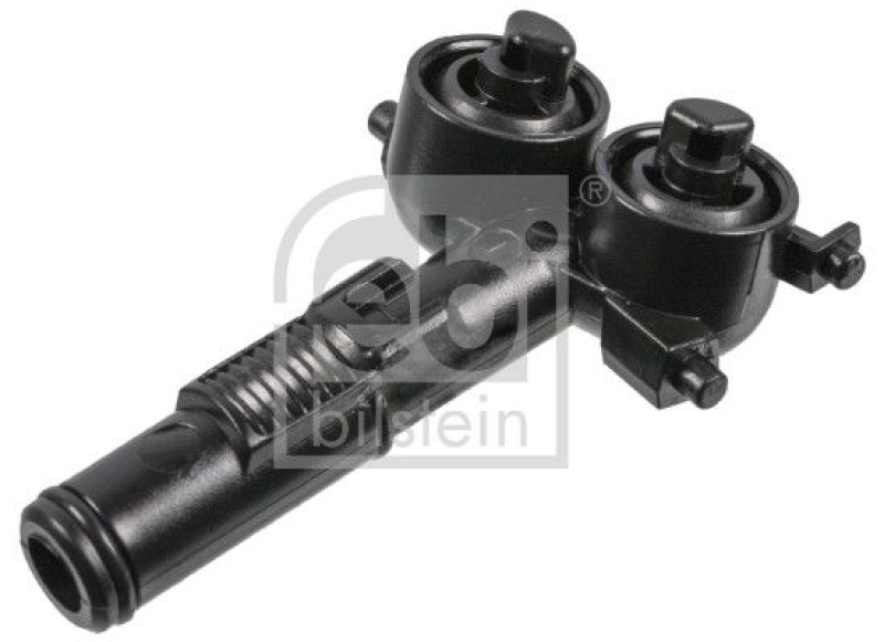 FEBI BILSTEIN 184023 Scheinwerferwaschdüse für Opel