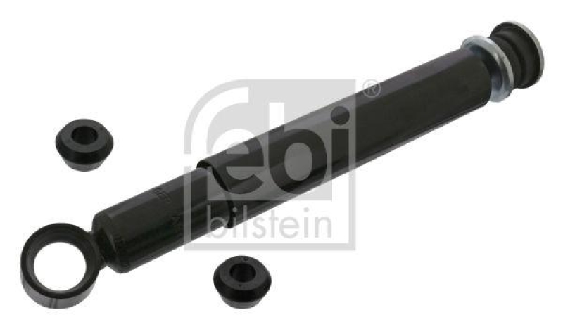 FEBI BILSTEIN 20353 Stoßdämpfer für Scania