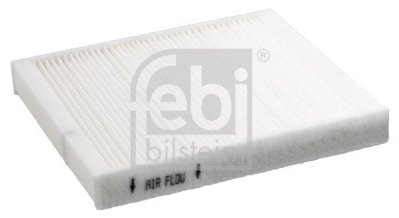 FEBI BILSTEIN 28402 Innenraumfilter für DAIHATSU