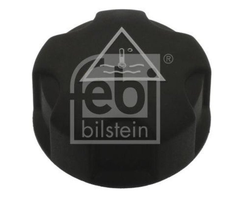 FEBI BILSTEIN 36772 Verschlussdeckel für Kühlerausgleichsbehälter für BMW