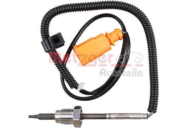 METZGER 0894976 Sensor, Abgastemperatur für AUDI/VW