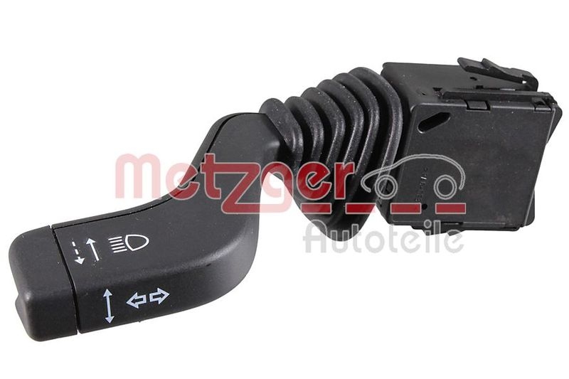 METZGER 09161054 Blinkerschalter für OPEL