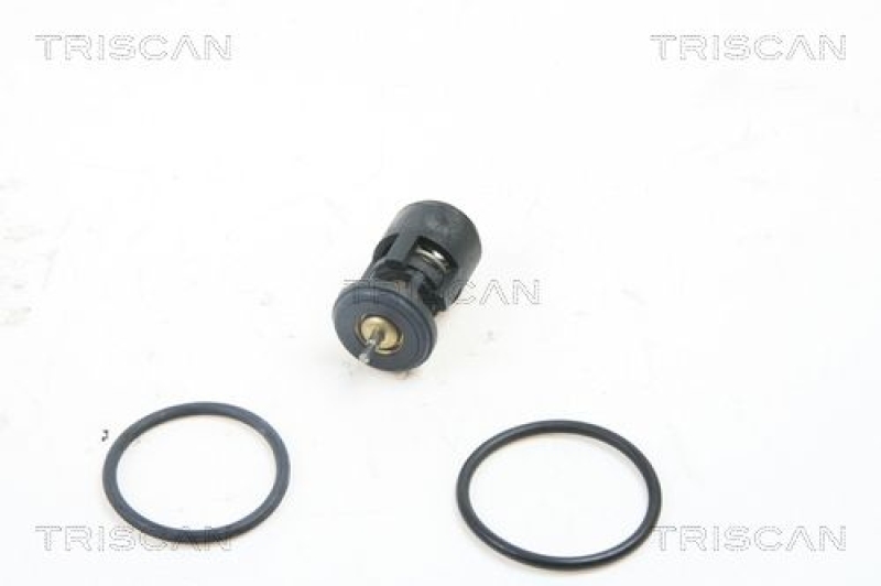 TRISCAN 8620 10187 Thermostat für V.A.G, Seat, Skoda (2)