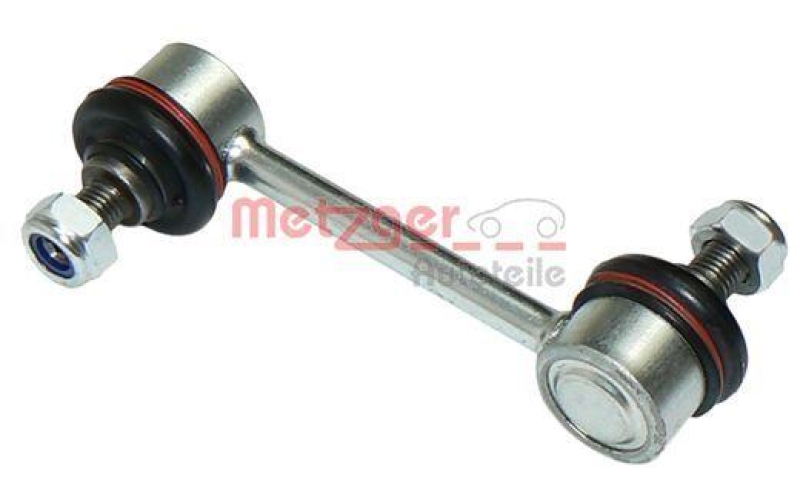 METZGER 53054519 Stange/Strebe, Stabilisator für TOYOTA HA links/rechts