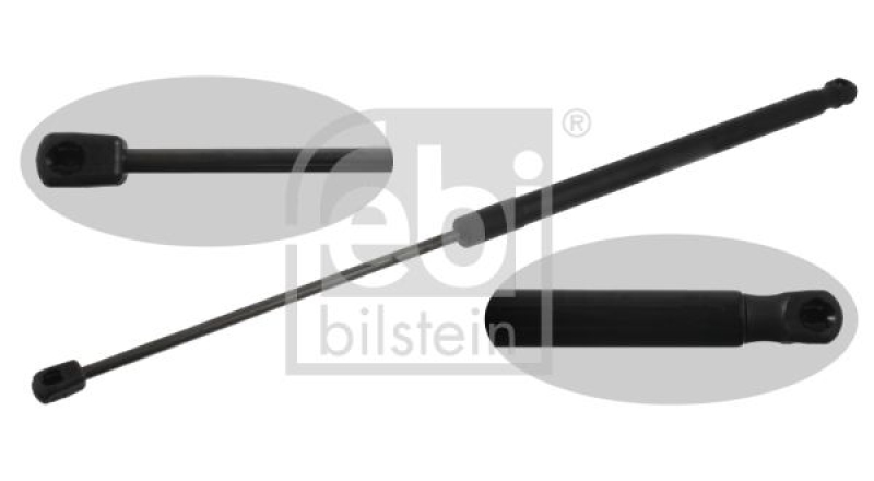 FEBI BILSTEIN 39706 Gasdruckfeder für Heckklappe für Ford