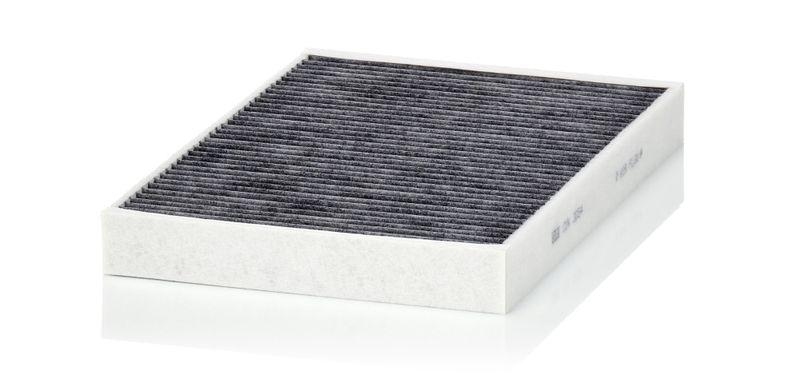 MANN-FILTER CUK 3054 Innenraumluftfilter für Opel