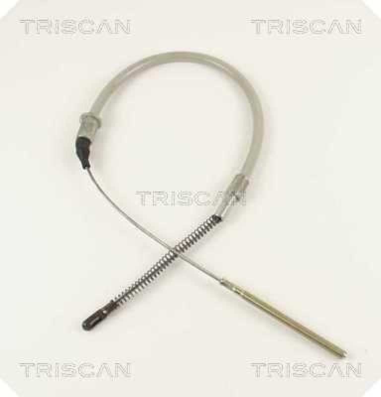 TRISCAN 8140 24101 Handbremsseil für Opel Corsa A