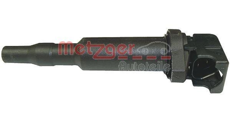 METZGER 0880014 Zündspule für ALPINA/BMW/CITROEN/MINI/PEUGEOT