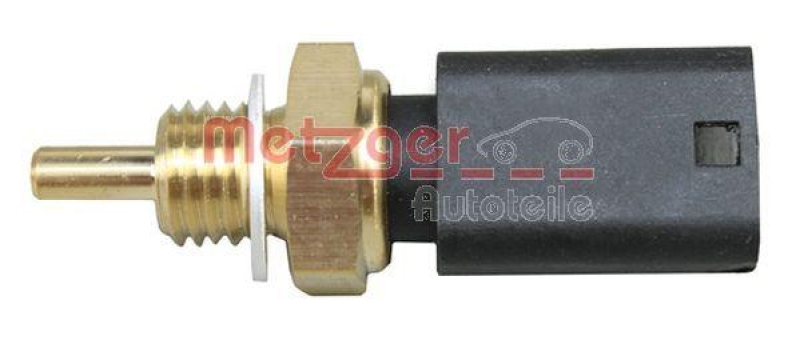 METZGER 0905102 Sensor, Kühlmitteltemperatur für OPEL/RENAULT