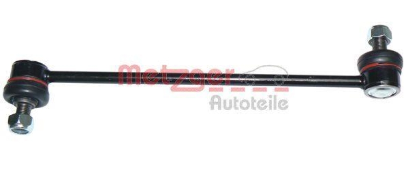 METZGER 53054618 Stange/Strebe, Stabilisator für RENAULT/TOYOTA VA links/rechts