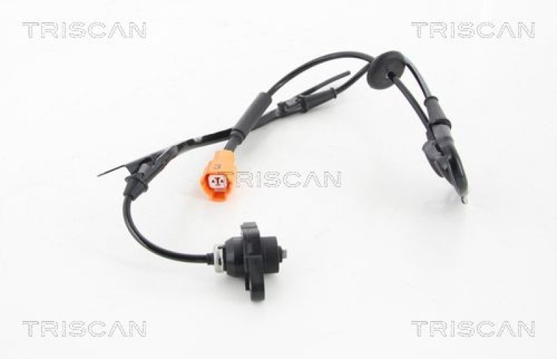 TRISCAN 8180 40510 Sensor, Raddrehzahl für Honda