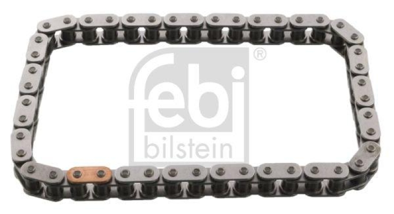 FEBI BILSTEIN 09442 Kette für Ölpumpe für VW-Audi