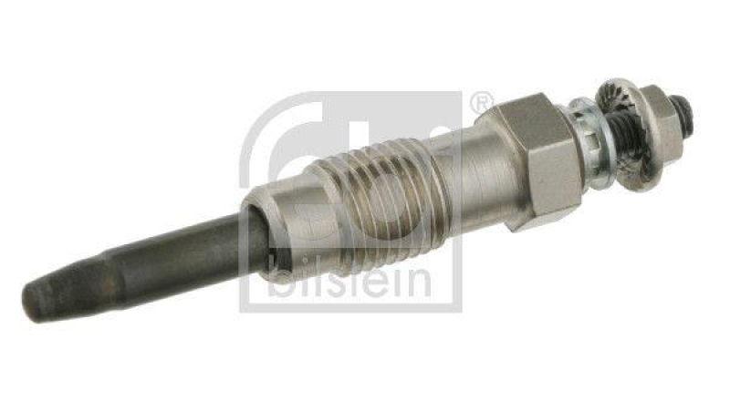 FEBI BILSTEIN 15960 Glühkerze für Mercedes-Benz