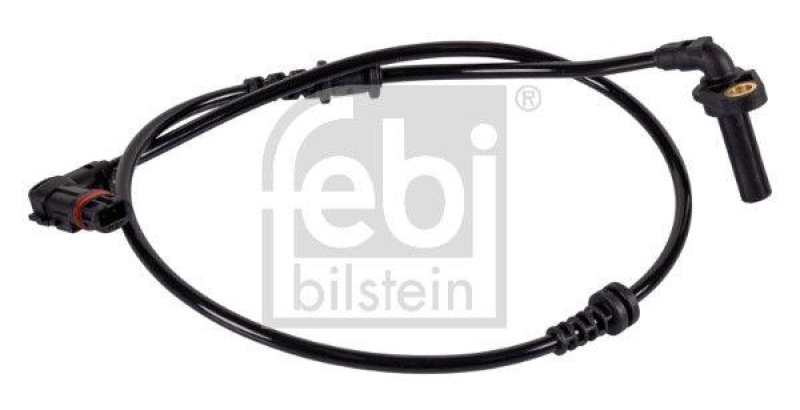 FEBI BILSTEIN 170693 ABS-Sensor für Mercedes-Benz