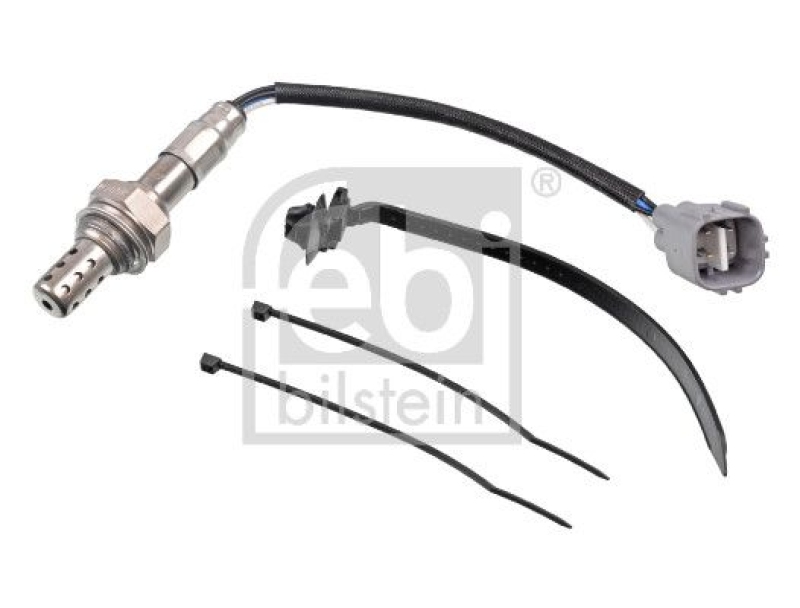 FEBI BILSTEIN 179599 Lambda-Sonde für TOYOTA