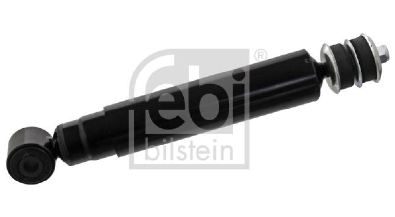 FEBI BILSTEIN 20354 Stoßdämpfer für M A N