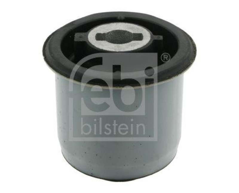 FEBI BILSTEIN 28403 Achskörperlager für Hinterachsträger für Peugeot