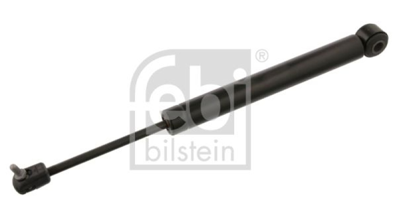 FEBI BILSTEIN 39652 Gasdruckfeder für Motorabdeckung für DAF