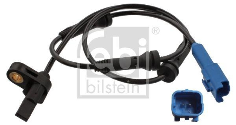 FEBI BILSTEIN 45556 ABS-Sensor für Peugeot