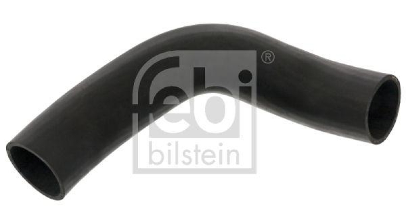 FEBI BILSTEIN 48396 Kühlwasserschlauch für M A N