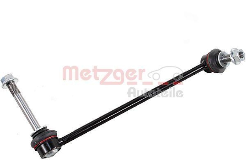 METZGER 53078902 Stange/Strebe, Stabilisator für BMW VA rechts