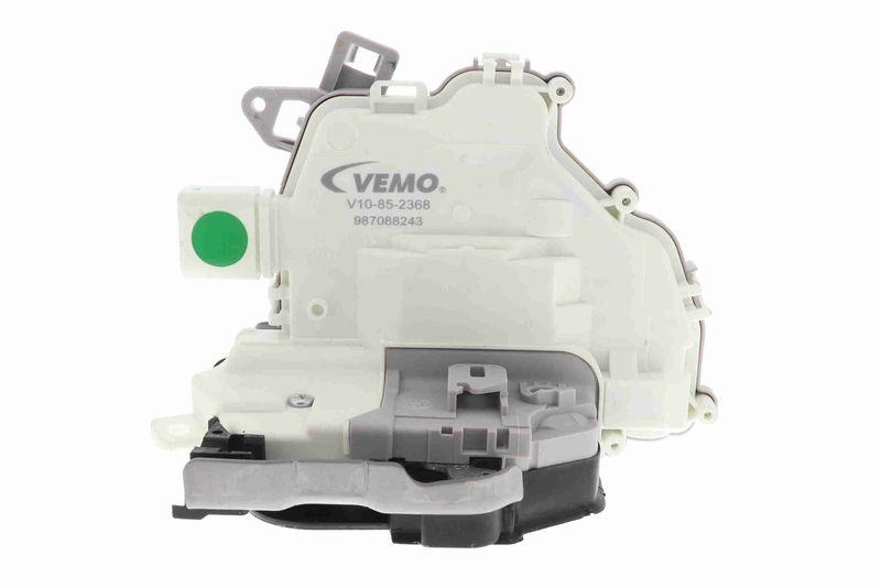 VEMO V10-85-2368 Türschloss hinten links für AUDI