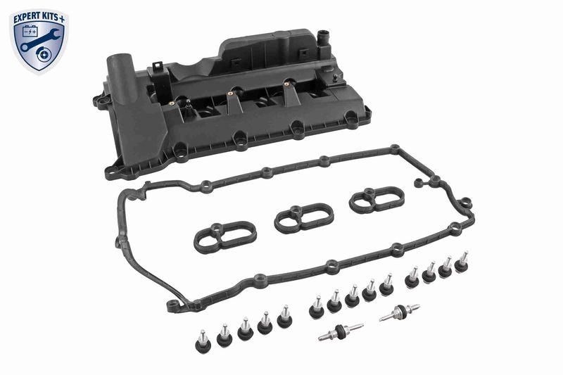 VAICO V48-0465 Zylinderkopfhaube 3.0L Sc V6 Benzin für LAND ROVER