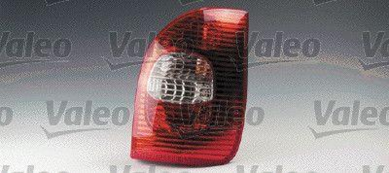 VALEO 088730 Rücklicht Citroen Xsara Picasso R