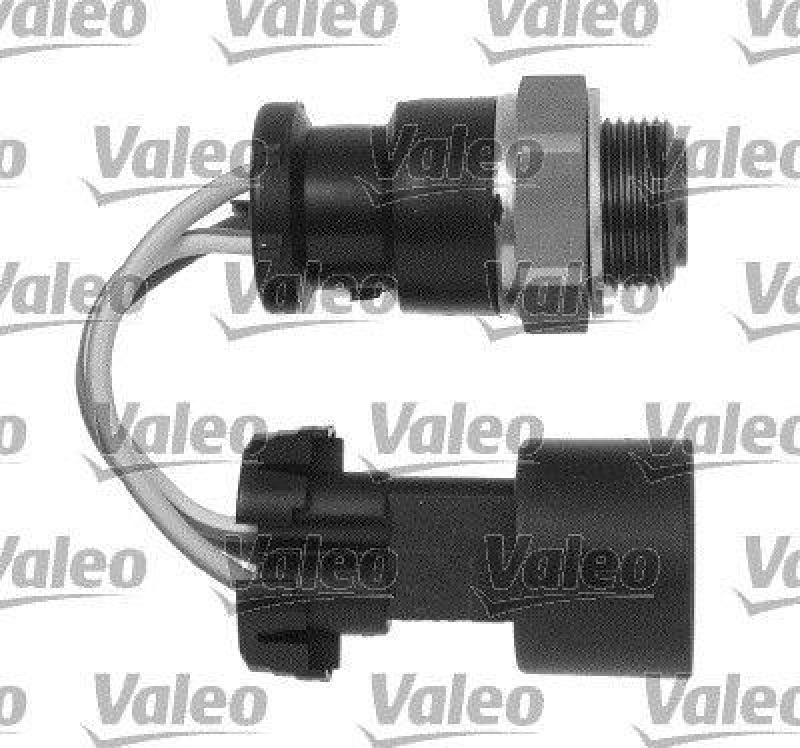 VALEO 820219 Thermostat OPEL VECTRA A 1.7 TD