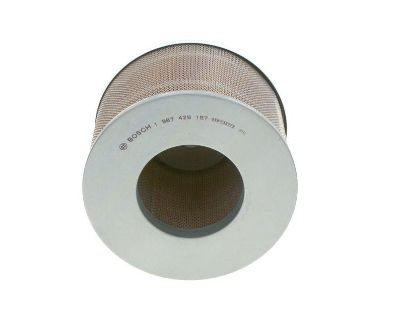 BOSCH 1 987 429 157 Luftfilter