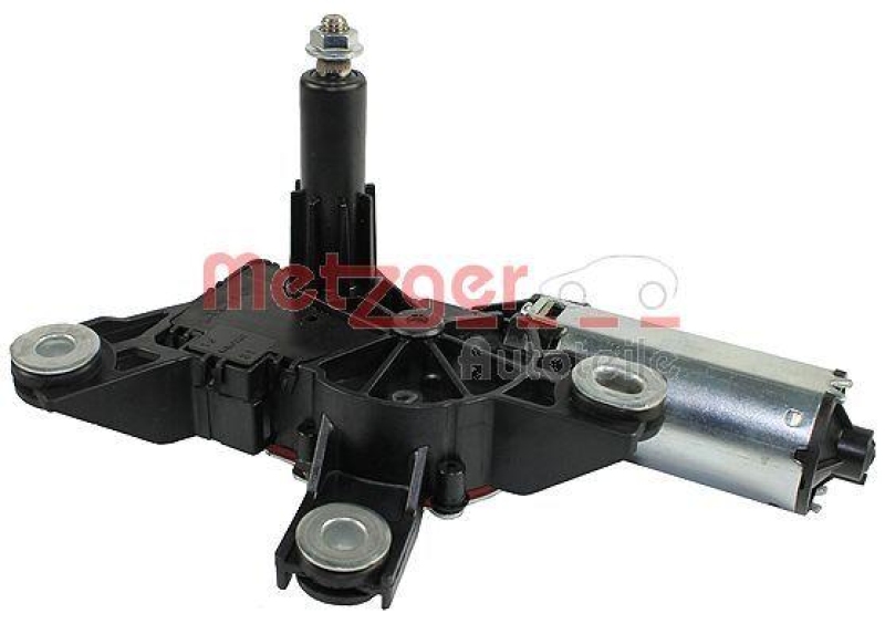 METZGER 2190552 Wischermotor für MB hinten